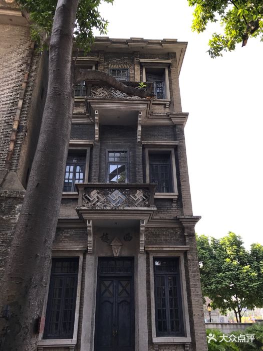 简氏别墅图片 - 第155张