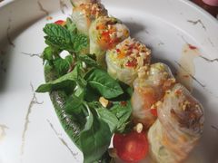 -FLAIR顶层餐厅酒吧(浦东丽思卡尔顿酒店)