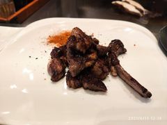 -雅玛花式铁板烧(国宏宾馆店)