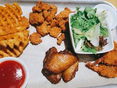 -菲滋意式餐厅(金华银泰城店)