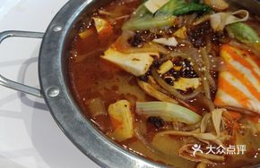 Old Chengdu Spicy Boiled Dishes