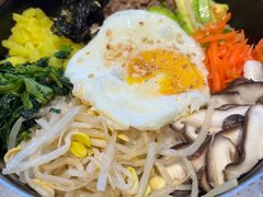 -梨花牛肉汤饭(仁恒伊势丹店)