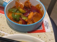 -新宝餐厅(流塘店)