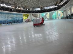-世界之窗阿尔卑斯冰雪世界