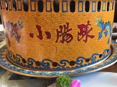 -北京小肠陈饭庄(方庄店)