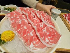 -阳坊胜利涮羊肉(阳坊总店)