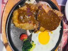 -杯子红牛排(西樵店)
