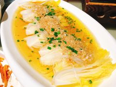 -穆桂英美食(城中店)