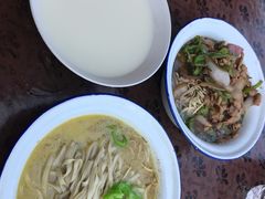 -焦家巷面馆