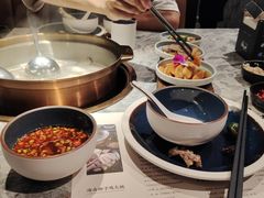 -大头椰·海南椰子鸡火锅(思明万象城店)