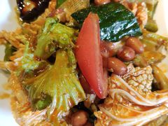 -好旺角齐市鲜切牛自助烤肉(农林五道街总店)