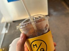 -MQ COFFEE STAND明谦(新洲店)