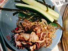 -汉阳廷自助烤肉(同和金铂天地店)