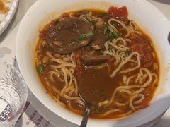 -南山鲜虾面·活鲜小馆·海味大连菜(南山总店)