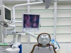 -牙博士口腔品牌连锁(杨浦店)