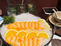 -滇野云南野生菌餐厅(陕西南路店)