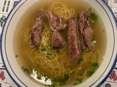 -七爺清汤腩(南开大悦城店)