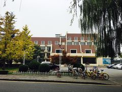 -清华大学-观畴园餐厅