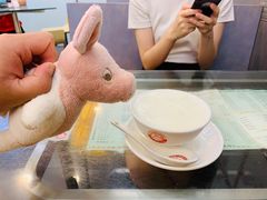 -义顺牛奶公司(庇利金街店)