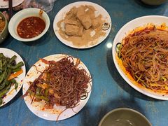 -春花民族美食(佳木斯总店)