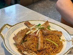 -锦园春香港茶餐厅(西海湾旗舰店)