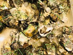 -芭提雅Amporn Seafood自助餐厅