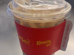 -Seesaw Coffee(上海国金中心店)