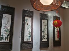 -大洋家·精品潮汕菜·生腌砂锅粥(天河东路店)