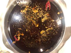 -水碾河刘老大串串香(水碾河路店)