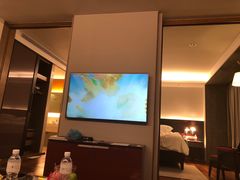 -曼谷铂尔曼皇权酒店