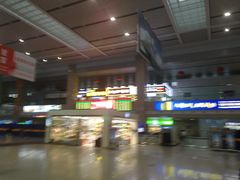 -长春西站