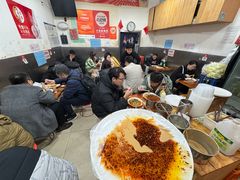 -郭记小街麻辣烫(南小街总店)