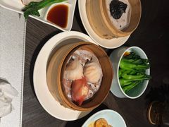 -万丽轩·粤菜(王府井金茂万丽酒店)