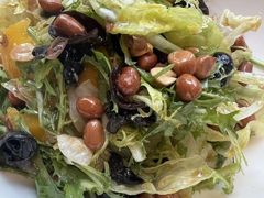 -老牌坊鲁菜名店(宽厚里店)