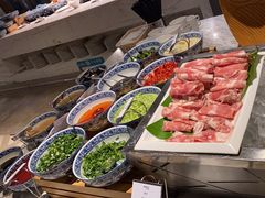 -筠咖啡西餐厅(上海国展宝龙丽筠酒店)