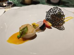 -莫里·意大利餐厅(K-lab店)
