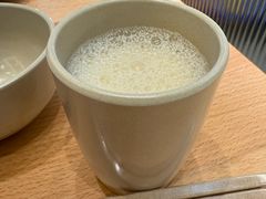 -素满香·全民食养自助(长宁龙之梦店)