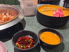 -牛New寿喜烧(中山公园龙之梦店)