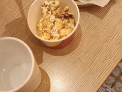 -摩欧客意式餐厅(高新活力汇店)