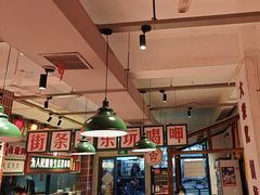 -龙师傅卤炒(天马店)