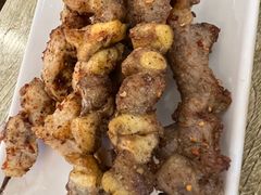 -老徐烧烤涮肚(交道口店)