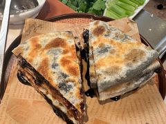 -清真·鸦儿李记·涮肉(花市店)