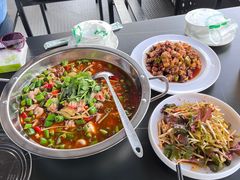 -蛙兔鸡自贡风味·特色江湖菜(广都店)