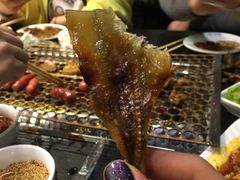-金爱烧烤(东风路店)