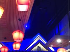 -山河屯铁锅炖鲜鹅·东北菜(开发区一店)