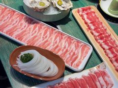-老灶堂文创火锅(文艺路店)