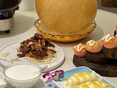 -香香海南菜餐厅