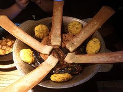 -淀里船宴(裕华东路店)