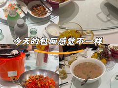 -巡耕记·湖南土菜(长湖店)