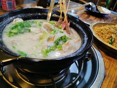 -盈田盈粥庄(博山东路店)